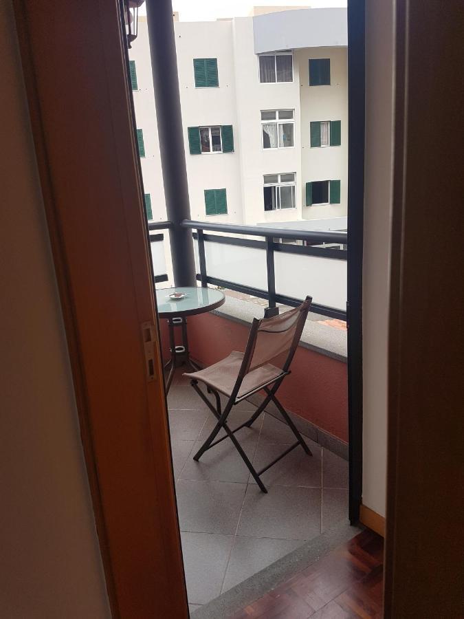 Hotel Fx Carvalhal Funchal  Exterior foto